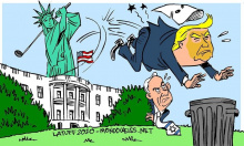 Thanks to Carlos Latuff