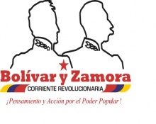 Bolivar y Zamora