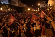 Tunesien nach der Wahl