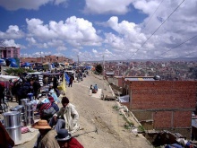 Ciudad El Alto