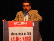 Ahmet Faruk Ünsal