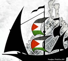 Gaza Flotille 2011