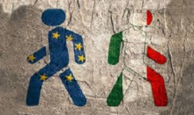 Italien und die EU