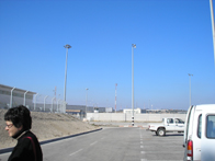 Eretz Checkpoint