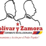 Bolivar y Zamora