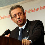 Moustafa Barghouti