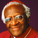 Desmond Tutu