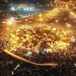 Tahrir, 27.11.2012