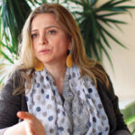 Samar Yazbek