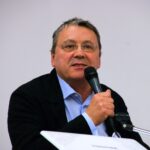 Jacques Nikonoff, spokesman of MPEP