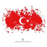 Turkish-flag-ink-publicdoma