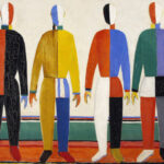 malevich athletes