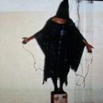 Abu Ghraib und Burka - Unterwerfung und Auflehnung symbolisiert