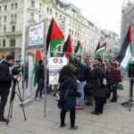 Israeli Apartheid Week Wien 2018