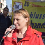 Moderation: Irina Vana, Antiimperialistische Koordination (AIK)