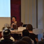 Veranstaltung Kolonialismus und/oder Demokratie in Wien