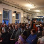 Veranstaltung Kolonialismus und/oder Demokratie in Wien