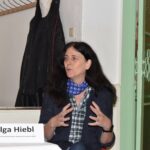 Helga Hiebl, Autonomer Gesellschaftspolitischer Initiativenbereich im WUK