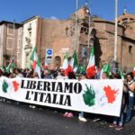 Italien befreien