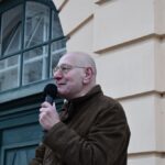 Hans Kohlmaier, pensionierter Hotel-Betriebsrat